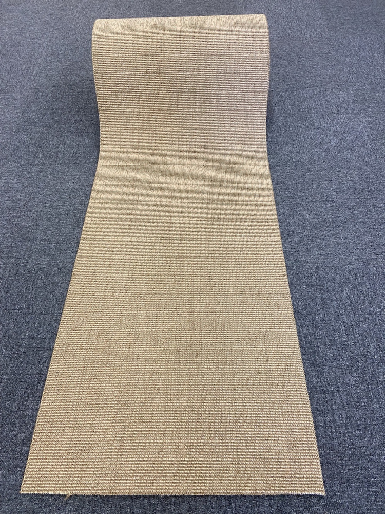 global.PRODUCT_IMAGE_MAIN Sisal Bouclé 345k 67cm metervara